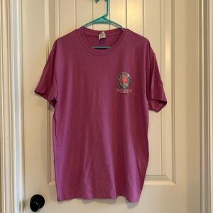Gildan T-shirt from Myrtle Beach, SC. Never worn